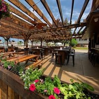 Surfside Burger Bar, Мередит, Нью-Хэмпшир