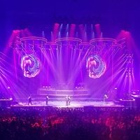 DCU Center, Вустер, Массачусетс