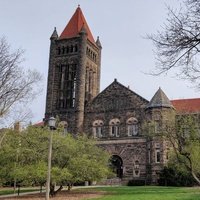 University of Illinois Сamping, Шампейн, Иллинойс