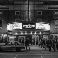 Danforth Music Hall, Торонто