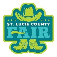 Saint Lucie County Fairgrounds, Форт Пирс, Флорида