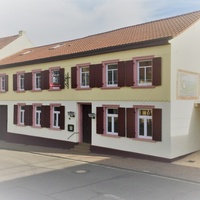 Gasthaus Bechtheimer Hof, Вормс