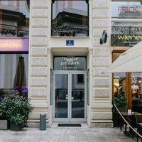 Theater Am Werk Am Petersplatz, Вена