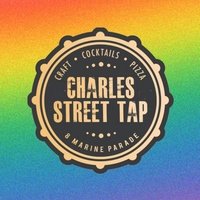 Above Charles Street Tap, Брайтон