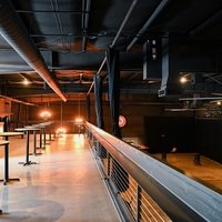 Little Rock Hall, Литл-Рок, Арканзас