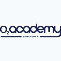 O2 Academy, Бирмингем