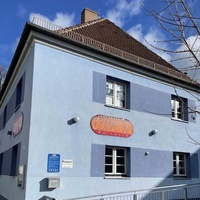 Jugendhaus Come In, Вайльхайм