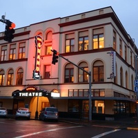 Grand Theater, Сейлем, Орегон