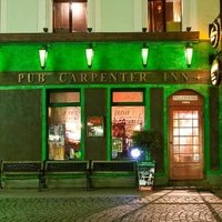 Irish Pub Carpenter Inn, Ольштын