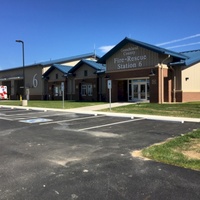 Хаденсвилл, Вирджиния