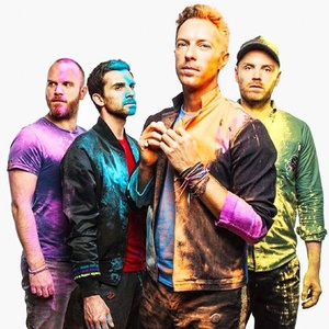 Coldplay 2022 концерты и выступления