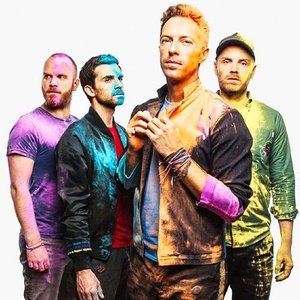 Coldplay 2023 концерты и выступления