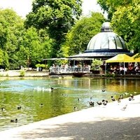 Victoria Park, Лондон