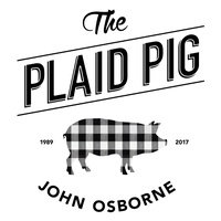 The Plaid Pig, Такома, Вашингтон