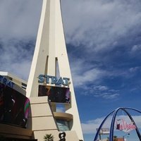 Swim and Social, Лас-Вегас, Невада