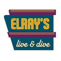 Elray's Live & Dive, Айова-Сити, Айова