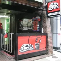 Рок концерты в Mojo, Киото Mojo, Киото