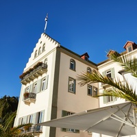 Steigenberger Inselhotel, Констанц