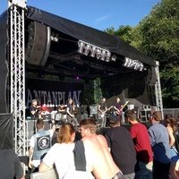 Skatepark Theley, Телай