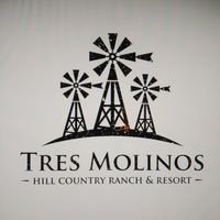 Tres Molinos Ranch & Resort, Фредериксберг, Техас