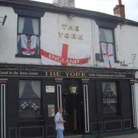 The York, Болтон
