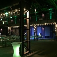 Eventwerk Dresden, Дрезден