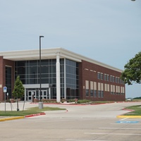 Сентер, Техас