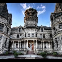 Онтарио, Огайо