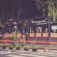 Imperial Grill & Music, Фэлтичени