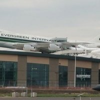 Макминнвилл, Орегон