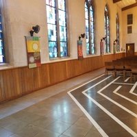 First Unitarian Universalist Church of New Orleans, Новый Орлеан, Луизиана