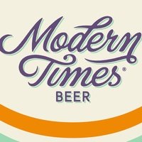 Modern Times Beer, Сан-Диего, Калифорния