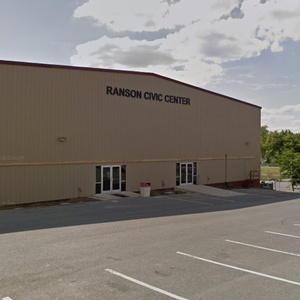 Рок концерты в Ranson Civic Center, Рансон, Западная Виргиния