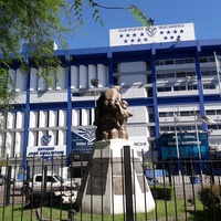 Estadio Velez Sarsfield, Буэнос-Айрес