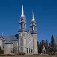 Сен-Казимир