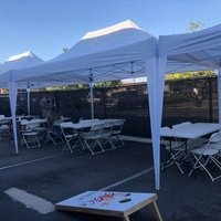 GiGi's Cocktail Lounge, Вентура, Калифорния