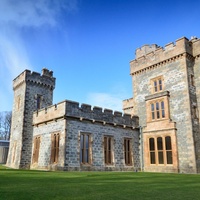 Lews Castle, Сторновей