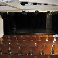 Kulturforum - Kleiner Saal, Фюрт