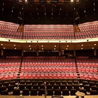 O'Shaughnessy Auditorium, Сент-Пол, Миннесота