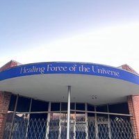 Healing Force of the Universe, Пасадина, Калифорния
