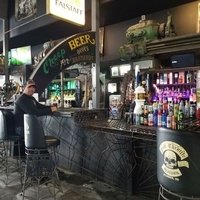 Full Throttle Saloon, Стерджис, Южная Дакота