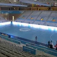 Рок концерты в Pavilhão Multiusos de Gondomar, São Cosme Pavilhão Multiusos de Gondomar, São Cosme