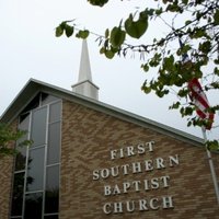 First Southern Baptist Church, Гарден Сити, Канзас