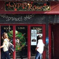 Gypsy Rose, Дублин