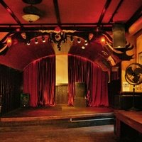 Kung Fu Neck Tie, Филадельфия, Пенсильвания