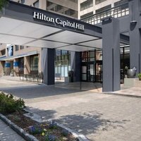 Hilton Capitol Hill, Вашингтон, Округ Колумбия