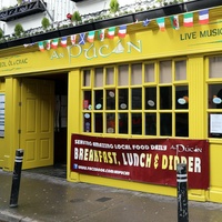 An Pucan, Голуэй