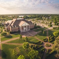 Regent University Theatre, Верджиния-Бич, Виргиния