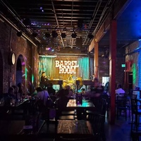 Barrel Room, Портленд, Орегон
