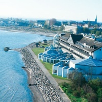 Marienlyst Strandhotel, Хельсингёр